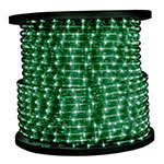 Green Rope Lights - Commercial Grade - Category Image