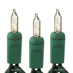 Christmas Mini Lights - Clearance - Category Image