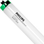 T8 High Output Linear Fluorescent Tubes - Category Image