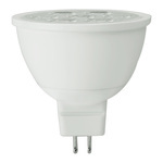 LED MR Shaped Bulbs - Category Image