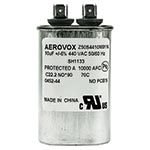 Motor Run Capacitors - Category Image