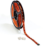 Red LED Tape Light - 12 Volt and 24 Volt - Category Image