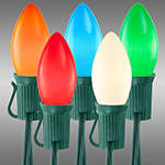 c9 christmas string lights - Category Image