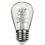 Clearance LED Lighting - S14 - Category Image