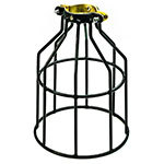 Antique Bulb Cages - Category Image
