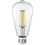 40 Watt Equal - LED Edison Bulbs - Category Image
