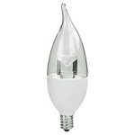 LED Chandelier Bulbs - 15 Watt Equal - Category Image